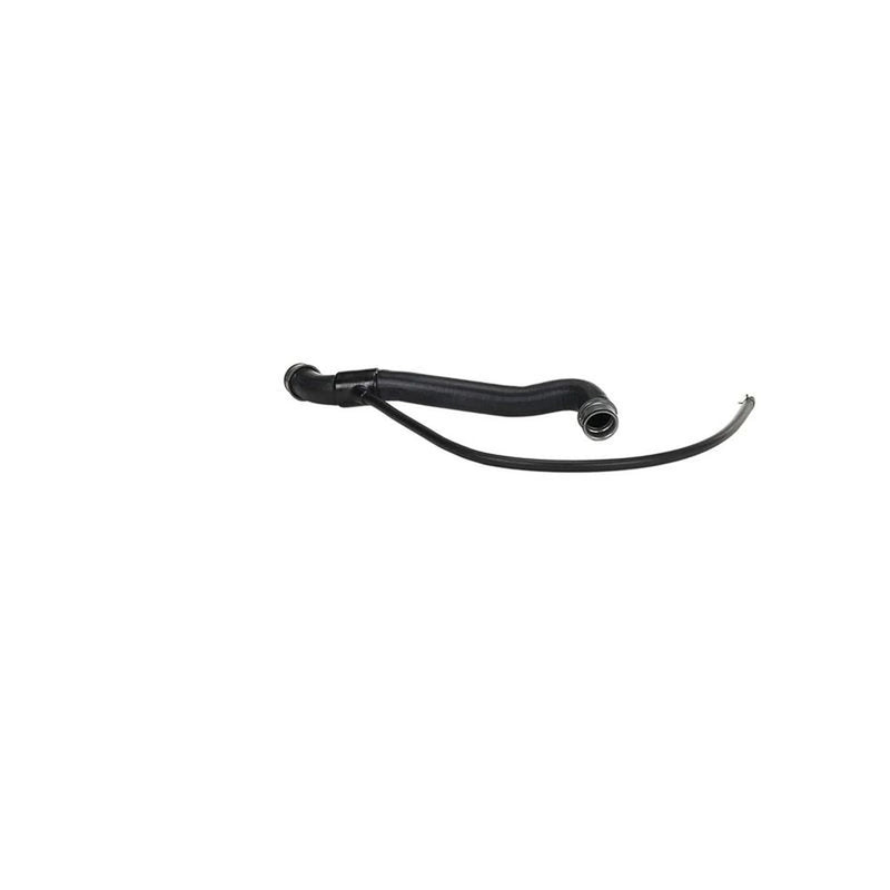 Gates Radiator Coolant Hose 356mm ID fits Mercedes-Benz C-Class 2007-2014