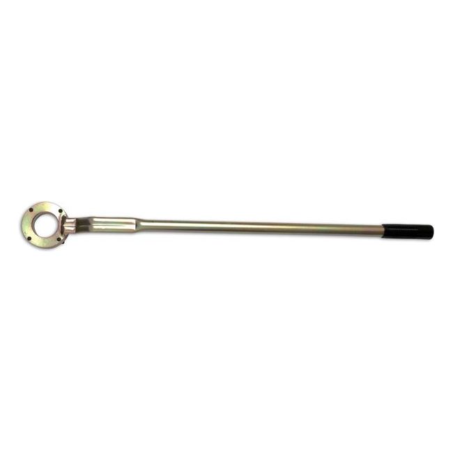 Laser Crankshaft Pulley Holding Tool, 4 Pin 4754 Laser - Dynamic Drive