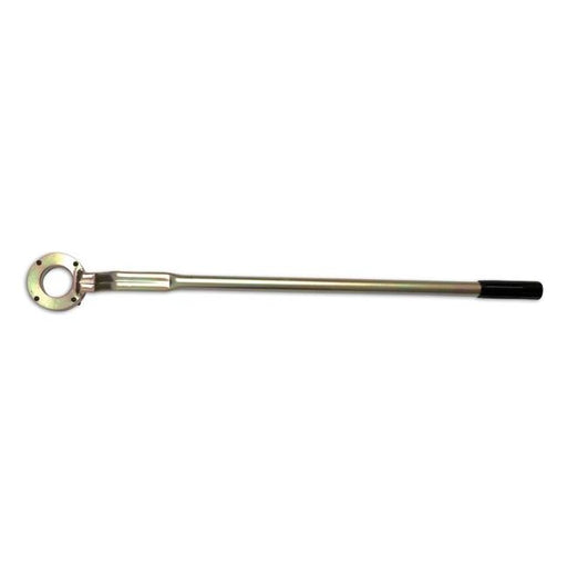 Laser Crankshaft Pulley Holding Tool, 4 Pin 4754 Laser - Dynamic Drive