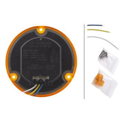 Hella Direction Indicator Light Front
