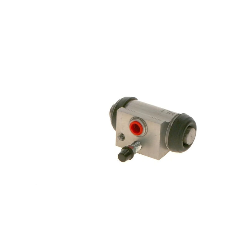 Bosch Wheel Cylinder Hydraulic Brake Rear fits Mercedes-Benz A-Class 1997-2004