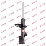 KYB 2 x Shock Absorbers fits Toyota Previa / Estima I 1990-2000 2.4