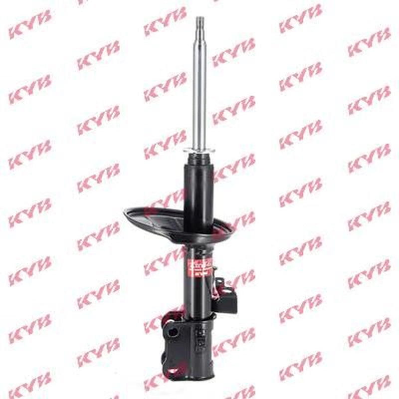 KYB 2 x Shock Absorbers fits Toyota Previa / Estima I 1990-2000 2.4