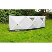 Outdoor Revolution Pronto 4 Windbreak (500cm x 125cm) 240 HDE Fabric Outdoor Revolution - Dynamic Drive