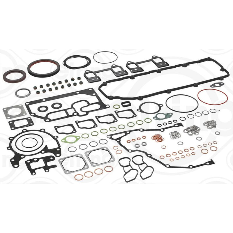 Elring Deutz Full Set fits Bredamenarinibus Vivacity 2007-2015