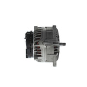 Bosch Car Alternator 12V fits Mercedes-Benz Atego 1998-2004
