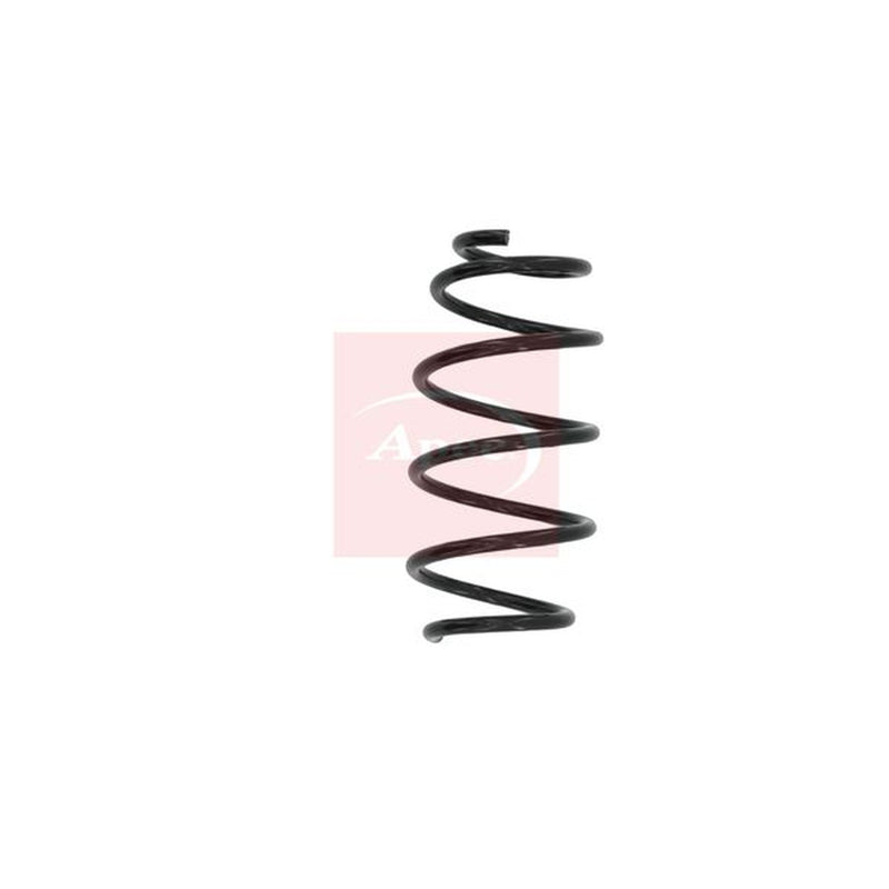 Apec 2 x Suspension Springs fits Saab 9-3 2004-2015 1.9 2.0