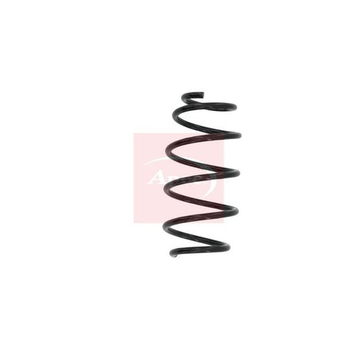 Apec 2 x Suspension Springs fits Saab 9-3 2004-2015 1.9 2.0