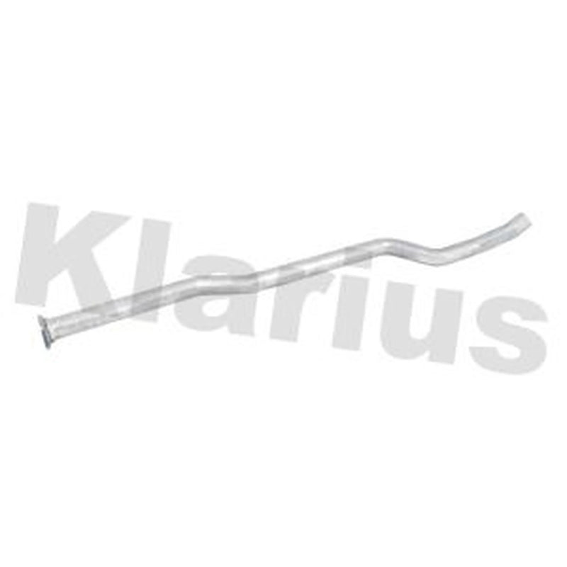 Klarius Exhaust Pipe OD fits Volvo V60 I 2015-2018