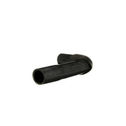 Gates Radiator Coolant Hose 320mm ID fits Toyota Auris 2006-2012 1.6 1.8