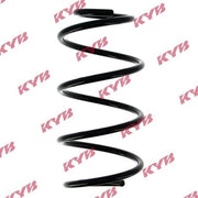 KYB Front Suspension Coil Spring fits Hyundai I30 2011-2017 1.4 1.6