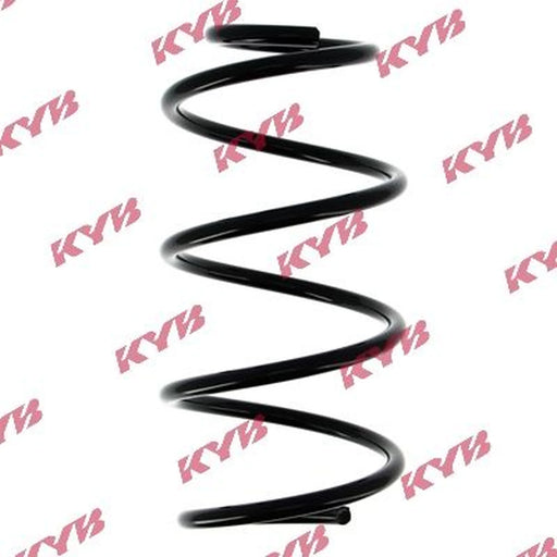 KYB Front Suspension Coil Spring RA4024