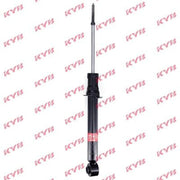 KYB Shock Absorber Damper Strut Rear fits Mitsubishi Galant 1996-2003