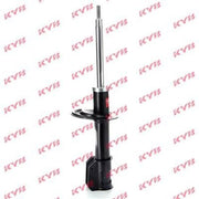 KYB Shock Absorber Damper Strut Front fits Fiat Punto 1999-2012