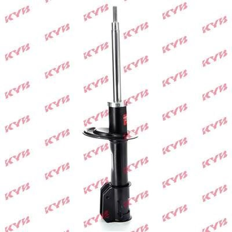 KYB Shock Absorber Damper Strut Front fits Fiat Punto 1999-2012