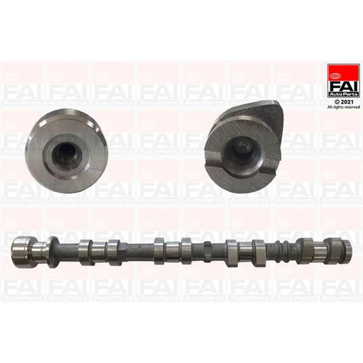FAI Engine Camshaft Lobes fits Ford C-Max 2007-2010 1.6