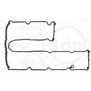 Elring Cylinder Head Cover Gasket fits Ford C-Max II 2010-2019 1.6
