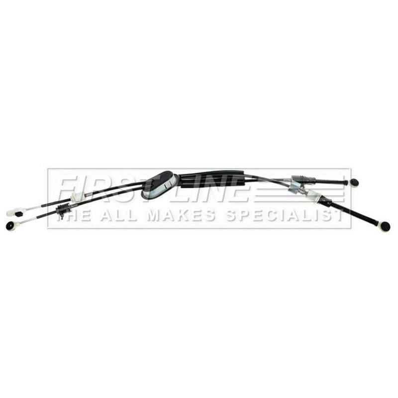 First Line Manual Transmission Cable Pull fits Dacia Sandero III 2021-2022 1.0