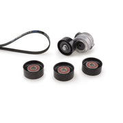 Gates V-Ribbed Belt Set K037PK2265