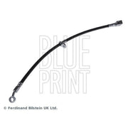 Blue Print Brake Hydraulic Hose Line Front Right ADH253118