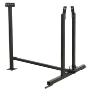 Sealey Horizontal Log Splitter Stand for LS370H and LS520H LS520HST Sealey - Dynamic Drive
