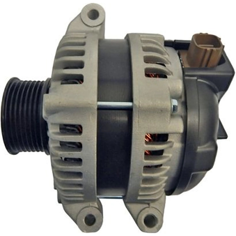 Hella Car Alternator 12V fits Honda Accord VII 2003-2008 2.0 2.4