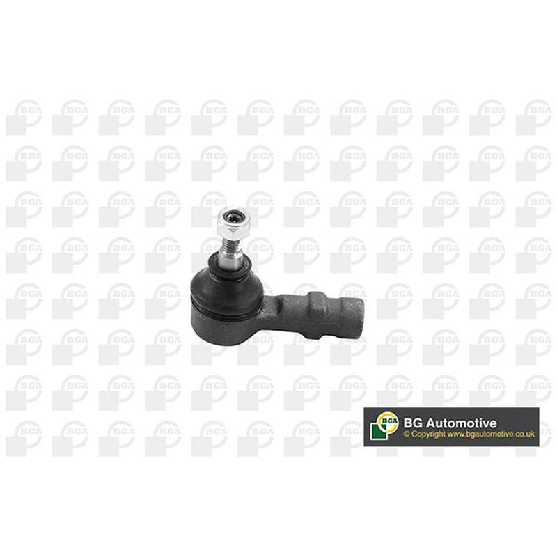 BGA Steering Tie Rod End Ball Joint Front Right M12x1.25 fits Mitsubishi Colt