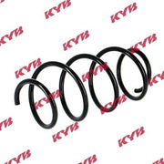 KYB Front Suspension Coil Spring fits Hyundai I20 Active 2015-2018 1.0 1.4
