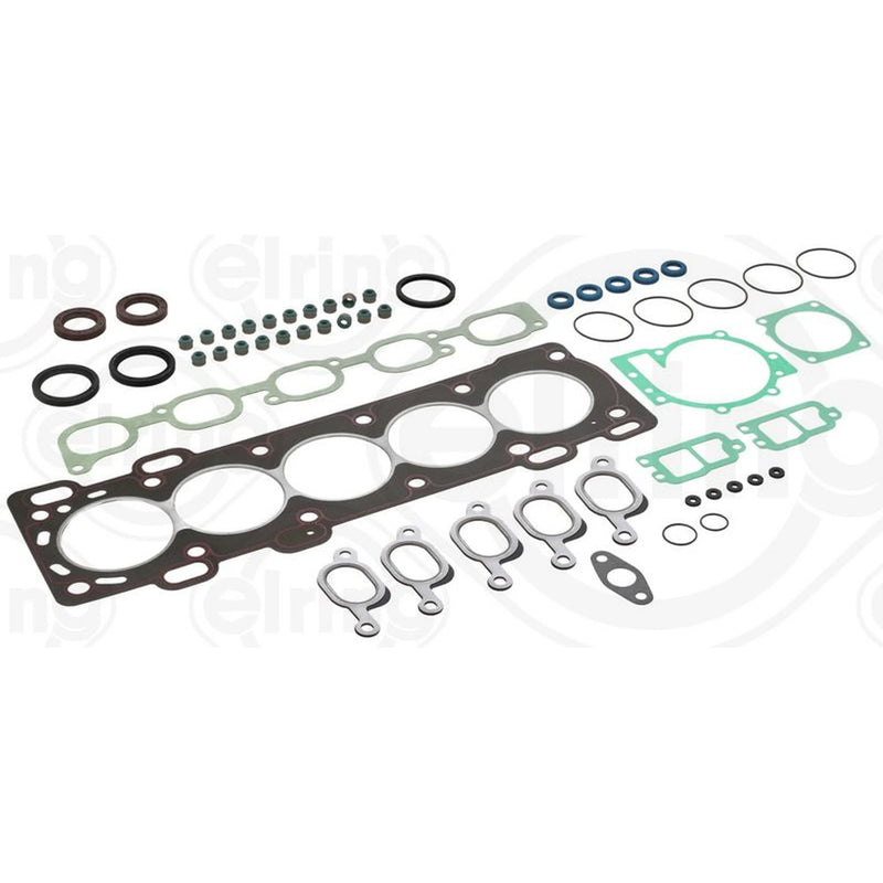 Elring Cylinder Head Gasket Kit fits Volvo 850 1991-1996 2.4