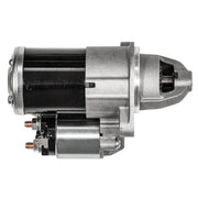 Hella Starter Motor 12V 1kW 10 Teeth fits Suzuki Splash 2008 on 1.2