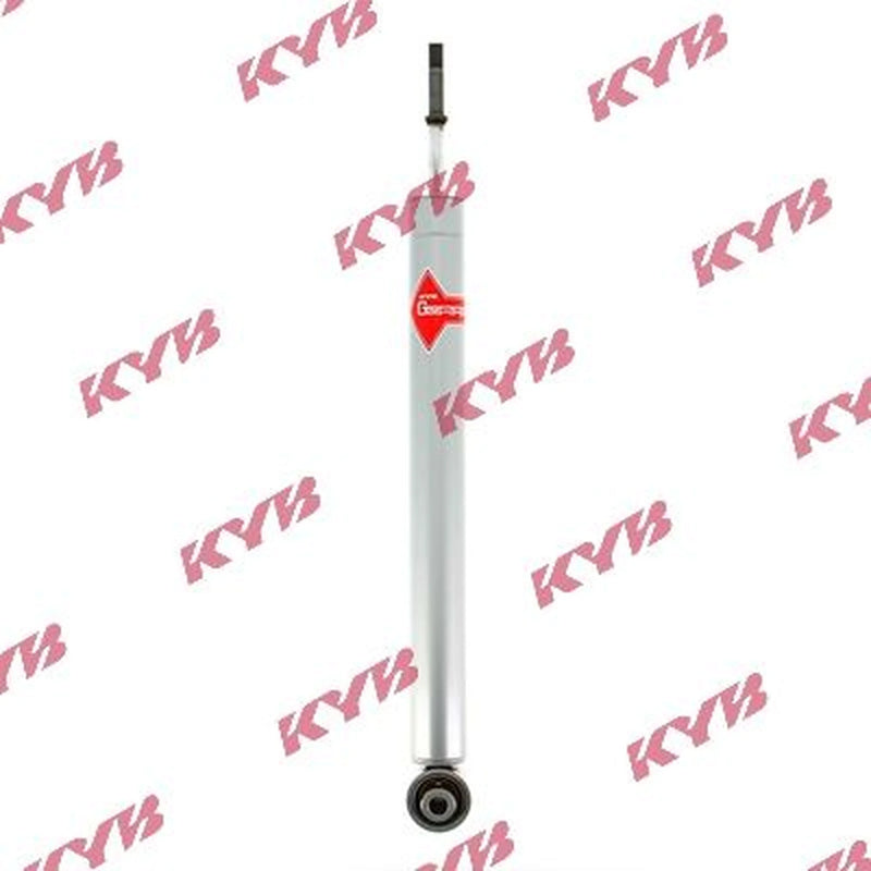 KYB 2 x Shock Absorbers fits Lexus Is III 2013-2020