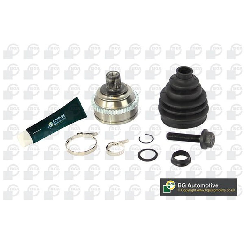 BGA Drive Shaft Joint Kit CV9608A