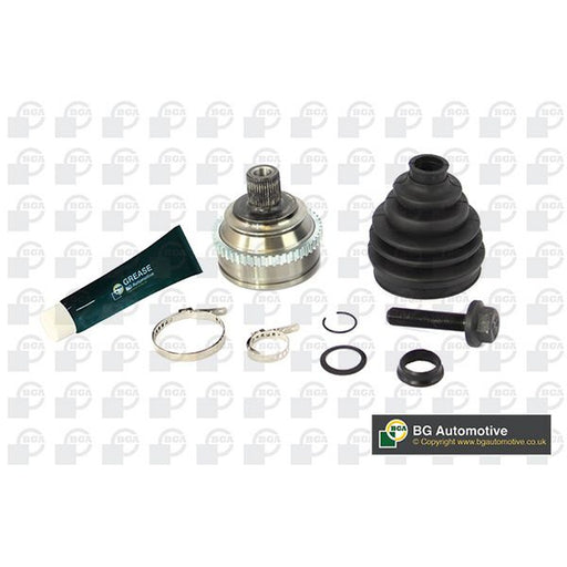 BGA Drive Shaft Joint Kit fits VW Transporter 1990-2003 1.9 2.0 2.4 2.5