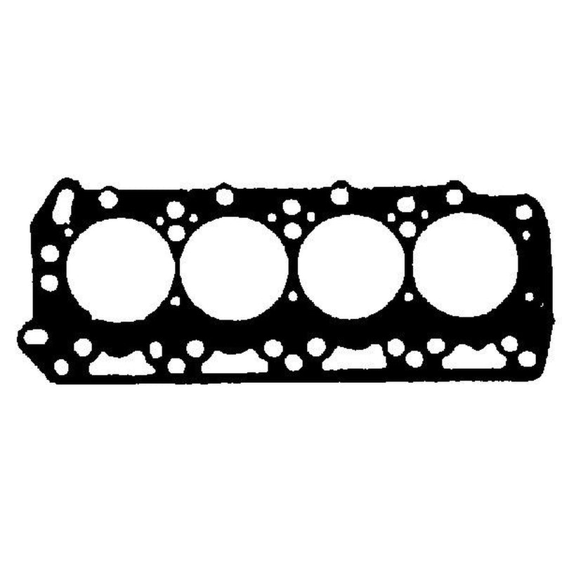 BGA Cylinder Head Gasket 1mm Thick fits Jeep Cherokee 1984-2001 2.1