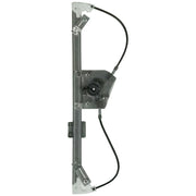 Valeo Electric Window Regulator Lifter Right Rear 851265