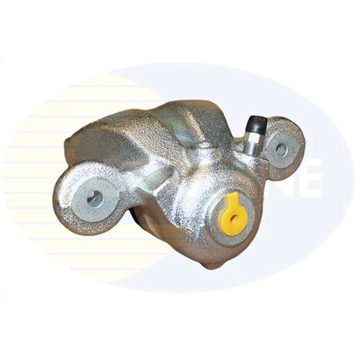 Comline Brake Caliper Assembly Rear Right fits BMW 1 2004-2012