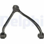 Delphi Control/Trailing Arm Right fits Kia Sorento I 2002-2011 2.4 2.5 3.5