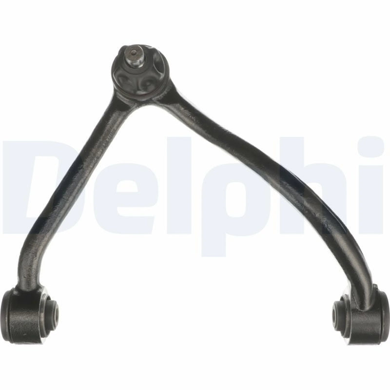 Delphi Control/Trailing Arm Right fits Kia Sorento I 2002-2011 2.4 2.5 3.5