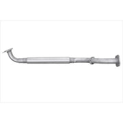 Hella Exhaust Pipe OD fits Nissan Almera 2000-2006 1.5 1.8