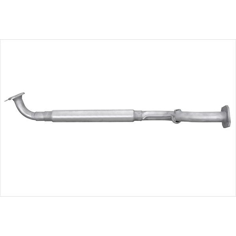 Hella Exhaust Pipe OD fits Nissan Almera 2000-2006 1.5 1.8
