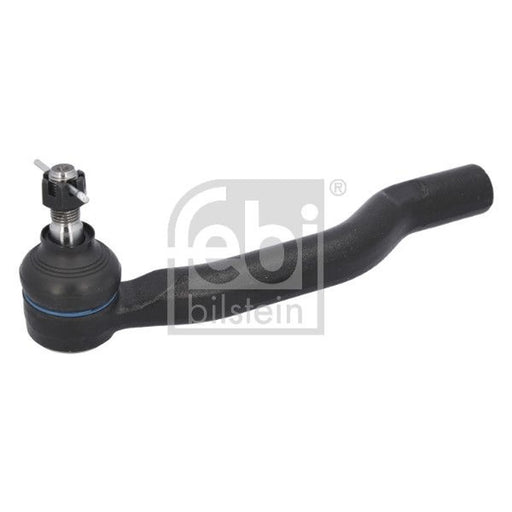 Febi Steering Tie Rod End Ball Joint Front Right 198301