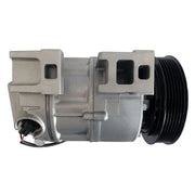 Mahle Air Conditioning Compressor fits Nissan X-Trail II 2007-2013 2.5