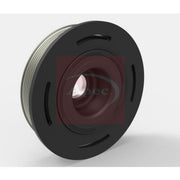 Apec Crank Shaft Belt Pulley fits Nissan Interstar 2002 on