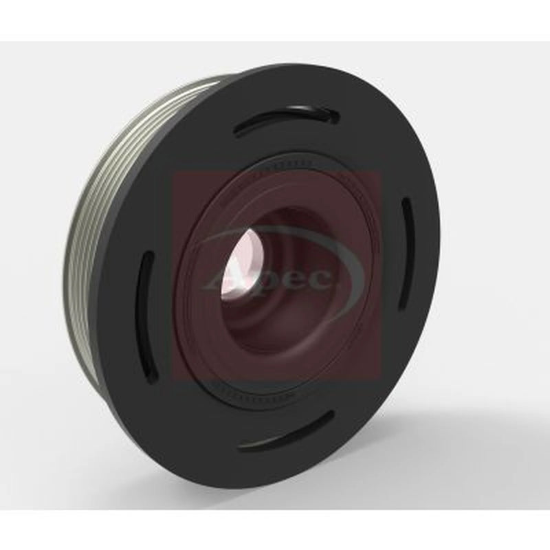 Apec Crank Shaft Belt Pulley ATV1043