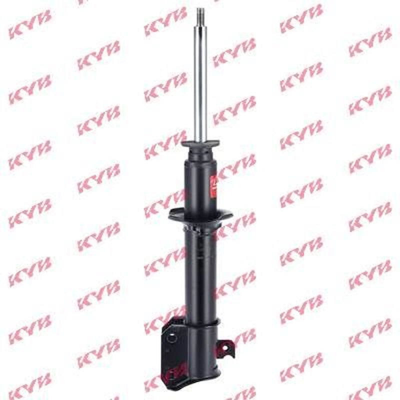 KYB Shock Absorber Damper Strut Front Left fits Daihatsu Move 1998-2002 1.0