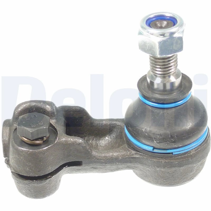 Delphi Steering Tie Rod End Ball Joint Front Right fits Land Rover Freelander I