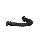 Gates Crankcase Ventilation Hose 284mm fits Audi A3 2004-2013 2.0