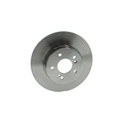 Bosch 2 x Solid Brake Discs fits Mercedes-Benz Sl 1992-2001
