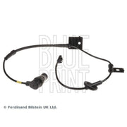 Blue Print ABS Wheel Speed Sensor Front Right ADG07145