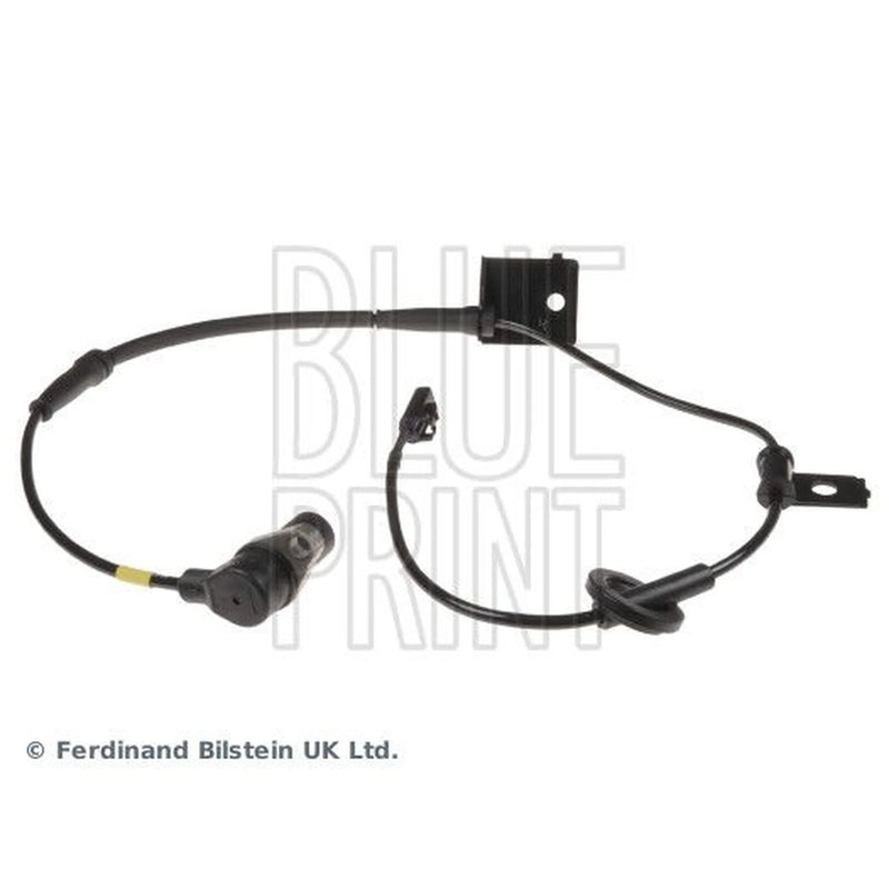 Blue Print ABS Wheel Speed Sensor Front Right ADG07145